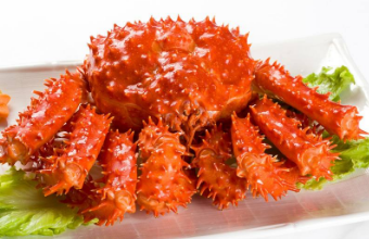 食品進口報關(guān)公司淺談近年來海鮮進口趨勢