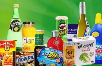 進口食品的未來前景是什么？食品進口報關(guān)需要哪些流程？