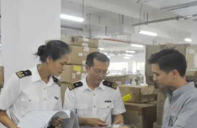 代理報關(guān)公司怎么選？聽聽琪邦怎么講！